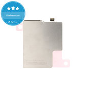 Baterie pro iPhone 17 Pro, 3998mAh, FixPremium