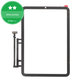 Dotykové sklo s lepkou pro iPad Mini 6, Mini (2024), Black
