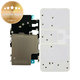Baterie pro iPhone 17 Pro pSIM | 3998mAh | 661-56121 | Genuine Apple