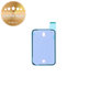 Lepka pod Zadní Sklo Adhesive pro iPhone 17 Pro | 923-12849-S | Genuine Apple