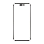 Apple iPhone 15 - Přední Sklo + OCA Lepka