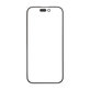 Apple iPhone 15 - Přední Sklo + OCA Lepka