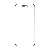Apple iPhone 15 Pro - Přední Sklo + OCA Lepka