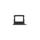 Apple iPhone 16, 16 Plus - SIM Slot (Black)
