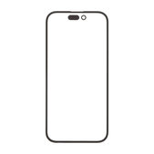 Apple iPhone 16 - Přední Sklo + OCA Lepka