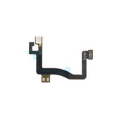 Apple iPhone 16e - Blesk Zadní Kamery + Flex Kabel