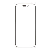 Apple iPhone 16 Pro - Přední Sklo + OCA Lepka