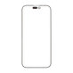 Apple iPhone 16 Pro Max - Přední Sklo + OCA Lepka