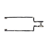 Apple iPhone Air - Nabíjecí Konektor + Flex Kabel (Space Black)