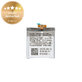 Samsung Galaxy Watch 8 L320N, L325U - Baterie EB-BL325ABY 435mAh - GH43-05278A Genuine Service Pack