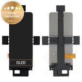 Samsung Galaxy Z Flip 7 FE F761B - LCD Displej + Dotykové Sklo - GH82-37735A Genuine Service Pack