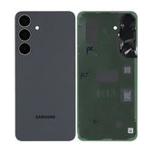 Samsung Galaxy S25 FE - Bateriový Kryt (Jetblack) - GH82-37608B Genuine Service Pack