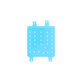 Samsung Galaxy S25 FE - Lepka pod Baterii Adhesive