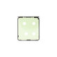Samsung Galaxy Z Flip 7 F766B - Lepka pod Bateriový Kryt Adhesive