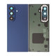 Samsung Galaxy Z Fold 7 F966B - Bateriový Kryt Komplet (Blue Shadow)