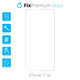 FixPremium Glass - Tvrzené Sklo pro iPhone Air