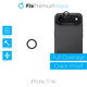 FixPremium Glass - Tvrzené Sklo Zadní Kamery bez Rámu pro iPhone Air