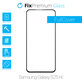 FixPremium FullCover Glass - Tvrzené Sklo pro Samsung Galaxy S25 FE