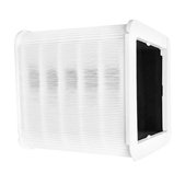 Blueair Blue Pure 211+ - HEPA filtr (Aktivní uhlí)