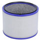 Dyson Pure Hot + Cool-series, Pure Cool Desk-series - HEPA filtr (Aktivní uhlí) (Purple)