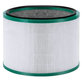 Dyson Pure Hot + Cool-series, Pure Cool Desk-series - HEPA filtr (Aktivní uhlí) (Green)
