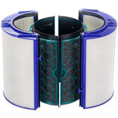 Dyson Pure Hot+Cool, Pure Cool - Sada filtrů (HEPA + Aktivní uhlí)
