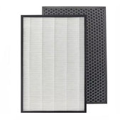 Sharp KC-series - HEPA filtr (Aktivní uhlí)