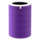 Xiaomi Mi Mijia Air Purifier 4 Pro - HEPA filtr (Protizápachový) (Fialová)