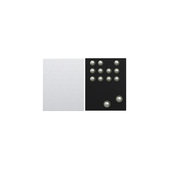 JC Romeo2 - Face ID Dot Matrix IC Chip pro iPhone X - 12, iPad Pro 3, 4