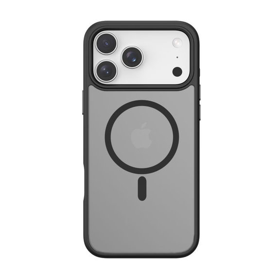 Pouzdro Pino s MagSafe pro iPhone 17 Pro Max, černá, Devia
