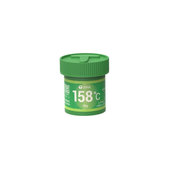 Pájecí pasta, nízkoteplotní, 2UUL FS158, (158C)