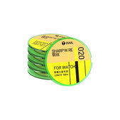 Separační drát na displeje, 2UUL GS-020, 0.02mm x 100m
