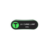 Mini UV vytvrzovací lampa, 2UUL SC08