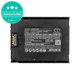 Baterie pro Zebra Tc51, Tc52, Tc56, Tc57, 4200mAh, Li-Ion, 3.7V, BT-000314-01, HQ