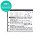 Baterie pro Sony Cyber-Shot DSC-TX20, TX9, 630mAh, Li-Ion, 3.7V, NP-BN1, HQ
