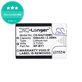 Baterie pro Sony HDR-AZ1, 640mAh, Li-Ion, 3.7V, NP-BY1, HQ