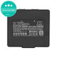 Baterie pro Hetronic Abitron Mini, 2000mAh, Ni-MH, 3.6V, RHE3620KG, HQ