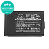 Baterie pro Akerstroms Mercury 8B, Jupiter, Era 150J, 1600mAh, Li-Ion, 3.7V, RAK3720, HQ