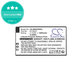 Baterie pro Microsoft Xbox Elite Series 2, 1800mAh, Li-Pol, 3.7V, DYND01, HQ