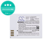 Baterie pro Ezviz C3a, 5500mAh, Li-Pol, 3.8V, BL-BC-01, HQ