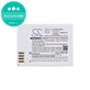 Baterie pro Ezviz C3a, 5500mAh, Li-Pol, 3.8V, BL-BC-01, HQ