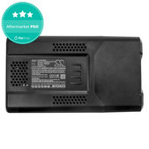 Baterie pro Greenworks Pro 80V GCS80420, GBL80320, 4000mAh, Li-Ion, 80V, G80B4, HQ