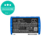 Baterie pro Servox Digital XI Speech, Servox Speech, 230mAh, Ni-MH, 7.2V, 19632, HQ