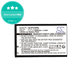 Baterie pro Amplicomms Powertel M4000, Auro Comfort 1010, 1050mAh, Li-Ion, 3.7V, MM460BB, CP10, HQ