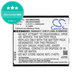 Baterie pro Samsung Galaxy J3, 2400mAh, Li-Ion, 3.8V, EB-BG530BBC, HQ