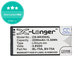 Baterie pro Nokia Lumia 730, 2200mAh, Li-Ion, 3.8V, BL-T5A, HQ