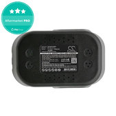 Baterie pro Einhell BT-CD 14.4 Li, 2500mAh, Li-Ion, 14.4V, BT-CD 14.4 Li, HQ