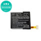 Baterie pro LG W150, LG Watch Urbane, 400mAh, Li-Pol, 3.8V, BL-S3, HQ
