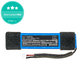 Baterie pro JBL Xtreme Splashproof, 5000mAh, Li-Pol, 7.4V, GSP0931134 02, HQ