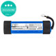 Baterie pro JBL Xtreme 3, 5200mAh, Li-Ion, 7.4V, GSP-2S2P-XT3A, HQ